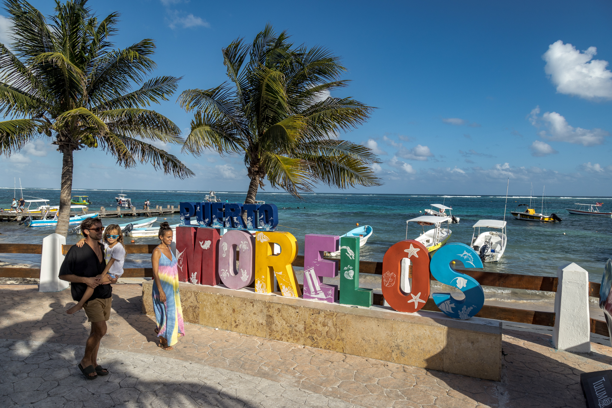 Caribe Mexicano